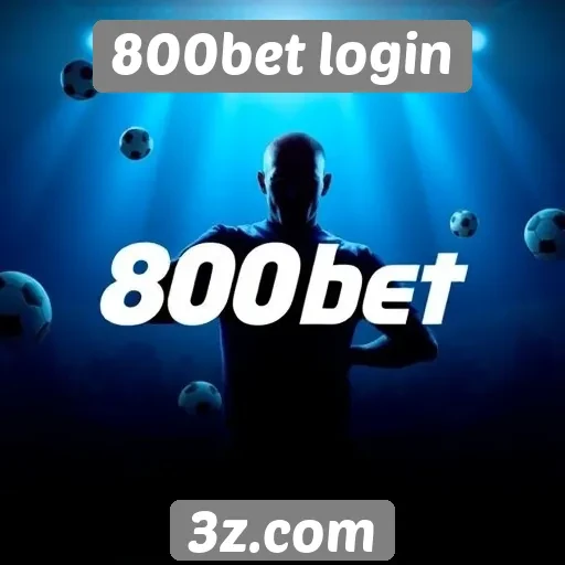 Bónus e promoções do 800bet em destaque