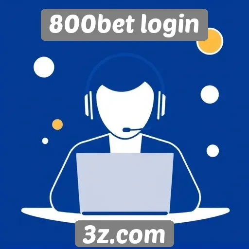 Suporte ao cliente no 800bet login e suas funcionalidades
