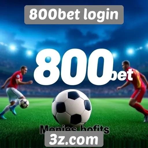 Apostas esportivas populares no 800bet