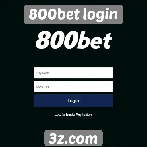 Opiniões de usuários sobre o 800bet login
